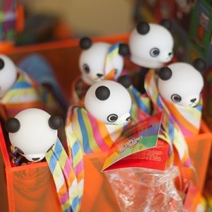 Paperchase: a papelaria mais fofa de Londres