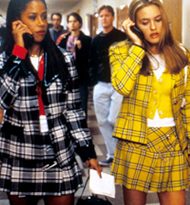 Tudo sobre: a volta das tendências dos anos 90!