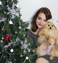 Vídeo: montando minha árvore de Natal com inspiração de Frozen
