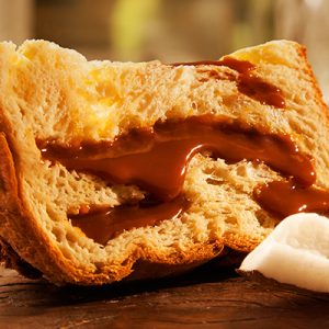 Maqui indica: top 5 melhores panetones recheados pra comprar nesse Natal