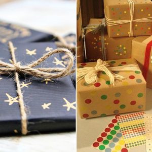 Maqui indica: 5 ideias nada óbvias para decorar sua casa para o Natal