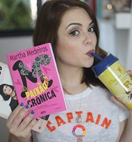 Meus preferidos de 2015: livro, música, série, filme, app, clipe…