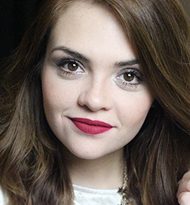 Snap Tutorial: make com glitter para o Natal