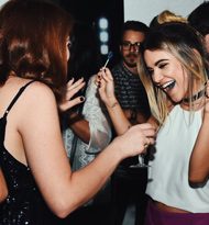 Vlog: um dia na minha vida