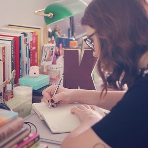 Em 2016, tenha uma agenda para chamar de sua!