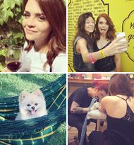 Vlog: tudo o que rolou na minha vida em dezembro