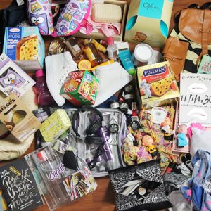 Vídeo: recebidos de dezembro