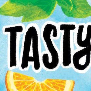 Maqui indica: copie as receitas do site Tasty!