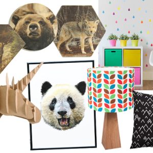 Maqui indica: lojas de decoração legais que descobri recentemente