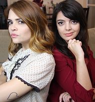 Vídeo: desafio uma palavra, uma música, com a Lia