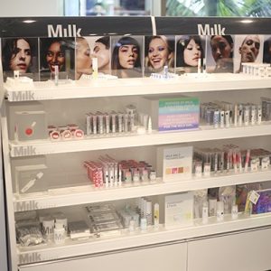 5 marcas diferentes de maquiagem para ficar ligada na sephora gringa!