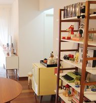 Clicou, comprou: a decoração da minha sala