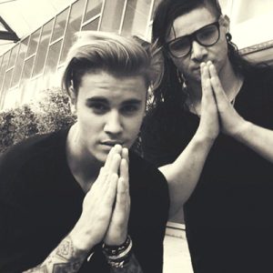 Maqui indica: você precisa conhecer o Skrillex!