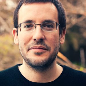 Dia do escritor: quem são os meus preferidos da vida!