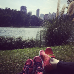 10 músicas para: ouvir enquanto corre