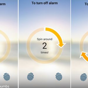 Maqui indica: apps que ajudam a dormir (e acordar) melhor