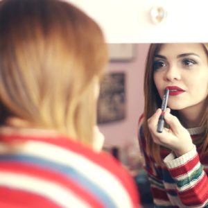 Vídeo: arrume-se comigo show do Luan Santana