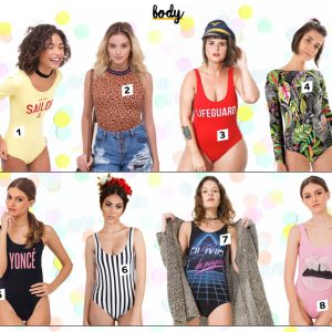 24 camisetas pra arrasar no Carnaval (e depois dele!)