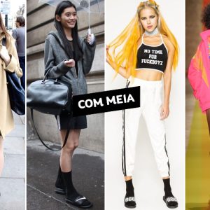 Chinelo slide: a tendência que pegou geral de jeito!