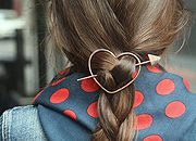 16 ideias de acessórios lindos para usar no cabelo