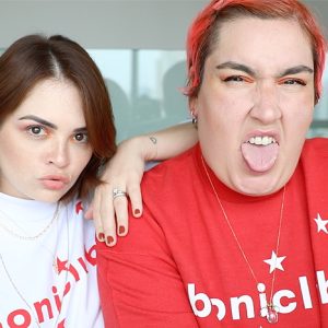 Maquiagem é pra ser legal (e pra gente sempre foi!)