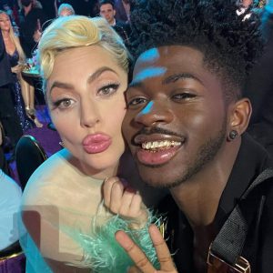 Os detalhes que nem todo mundo reparou no Grammy 2022