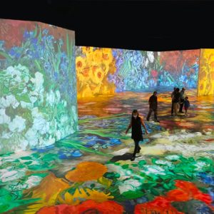 5 Instas pra acompanhar a programação cultural de SP