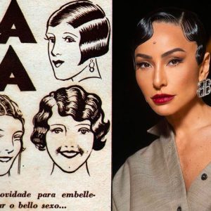 Quanto do passado tem nos produtos de beleza de hoje?