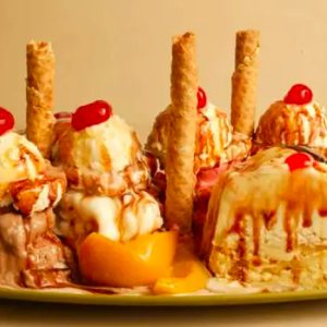 Comida e desejo: a gente também se alimenta de influência