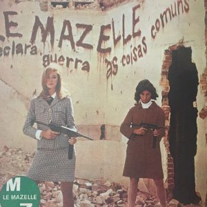 A história da moda e o que você veste hoje