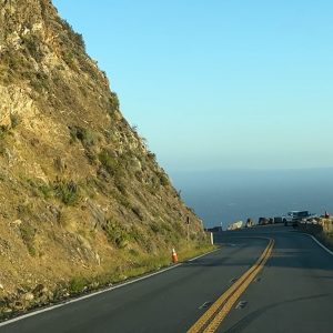 Roteiro California: a road trip via Highway 1