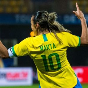 5 fatos sobre a Seleção Brasileira de Futebol pra você contar no bar
