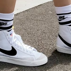 A história do Jordan que está no seu pé