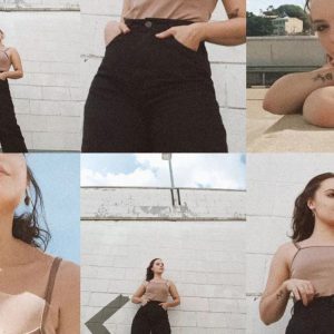 O que é moda para você?