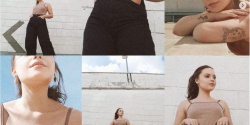 O que é moda para você?